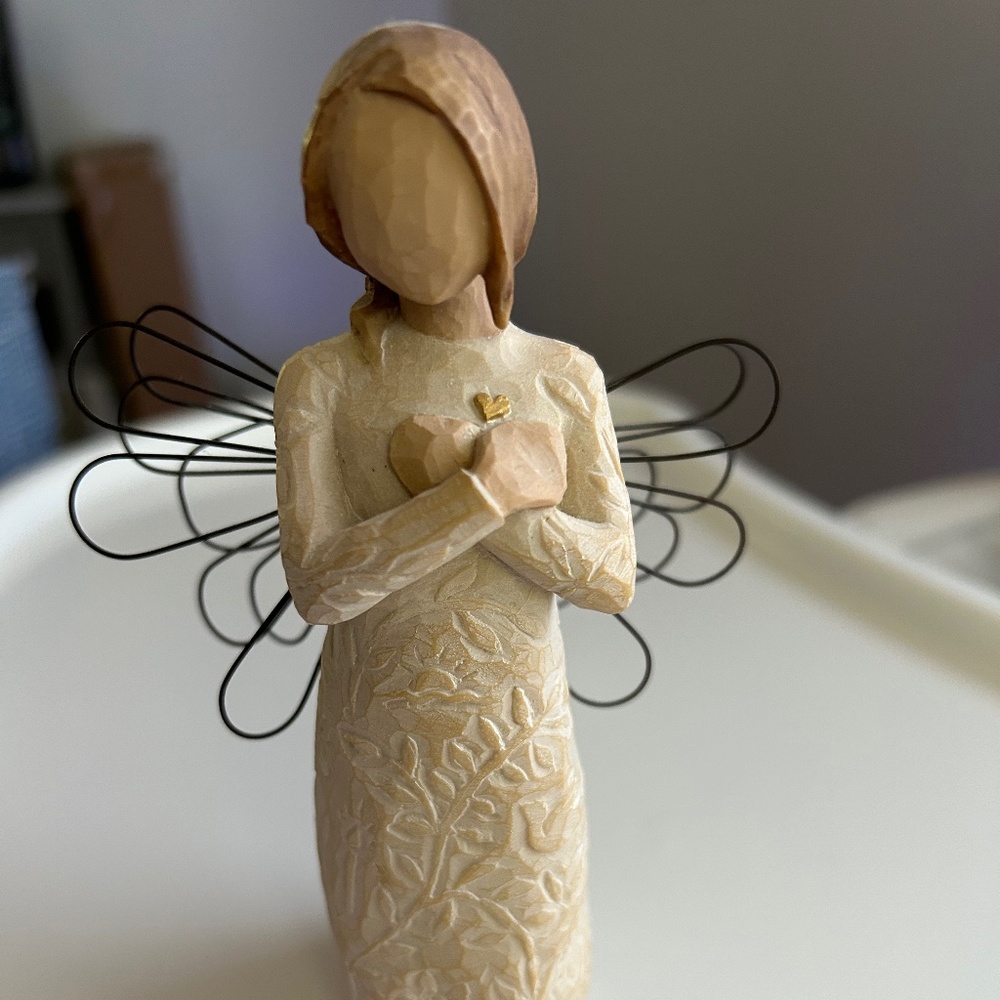 Willow Tree - Rememberance
